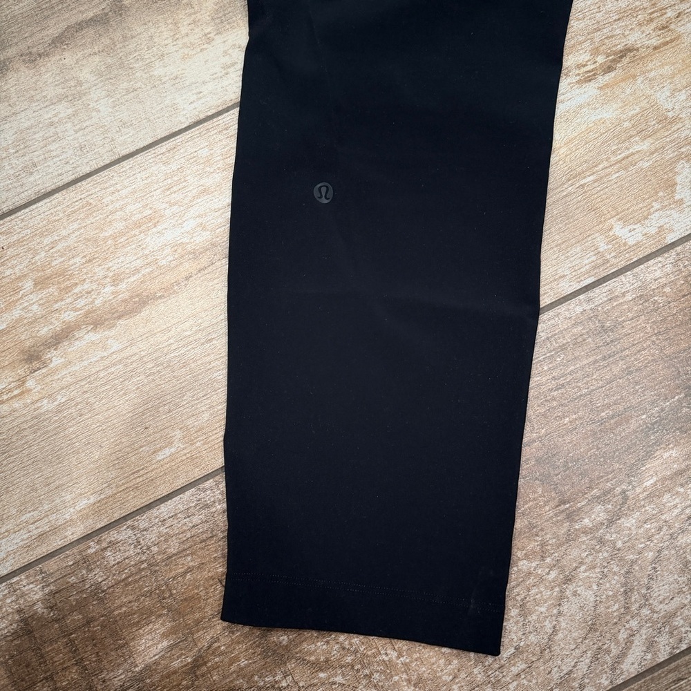 Lululemon Athletica | Black Joggers - Picture 12 of 12